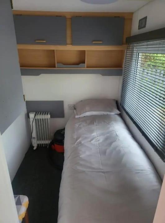 15 Bluebell Lane Hotell Hastings Exteriör bild