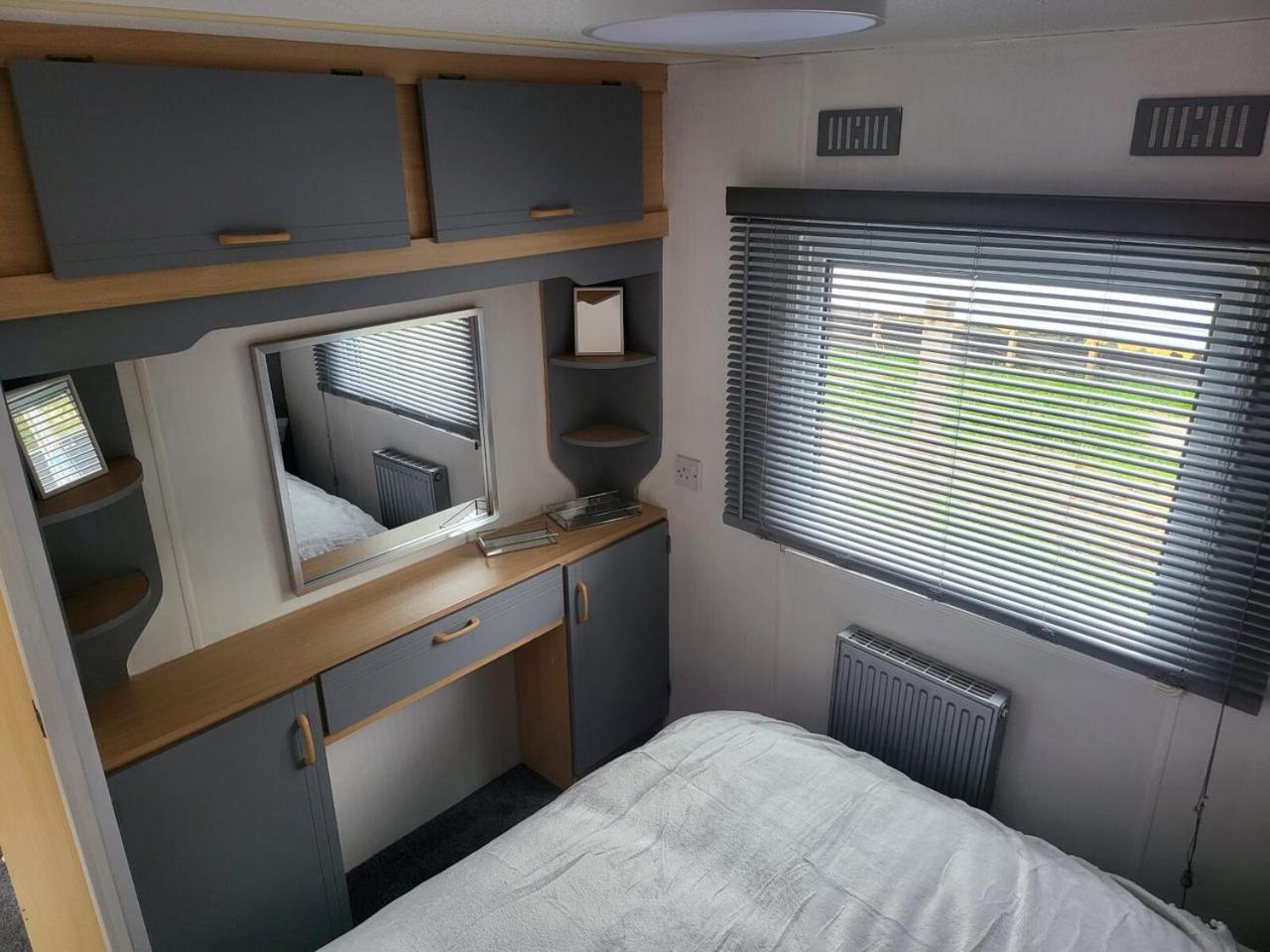 15 Bluebell Lane Hotell Hastings Exteriör bild