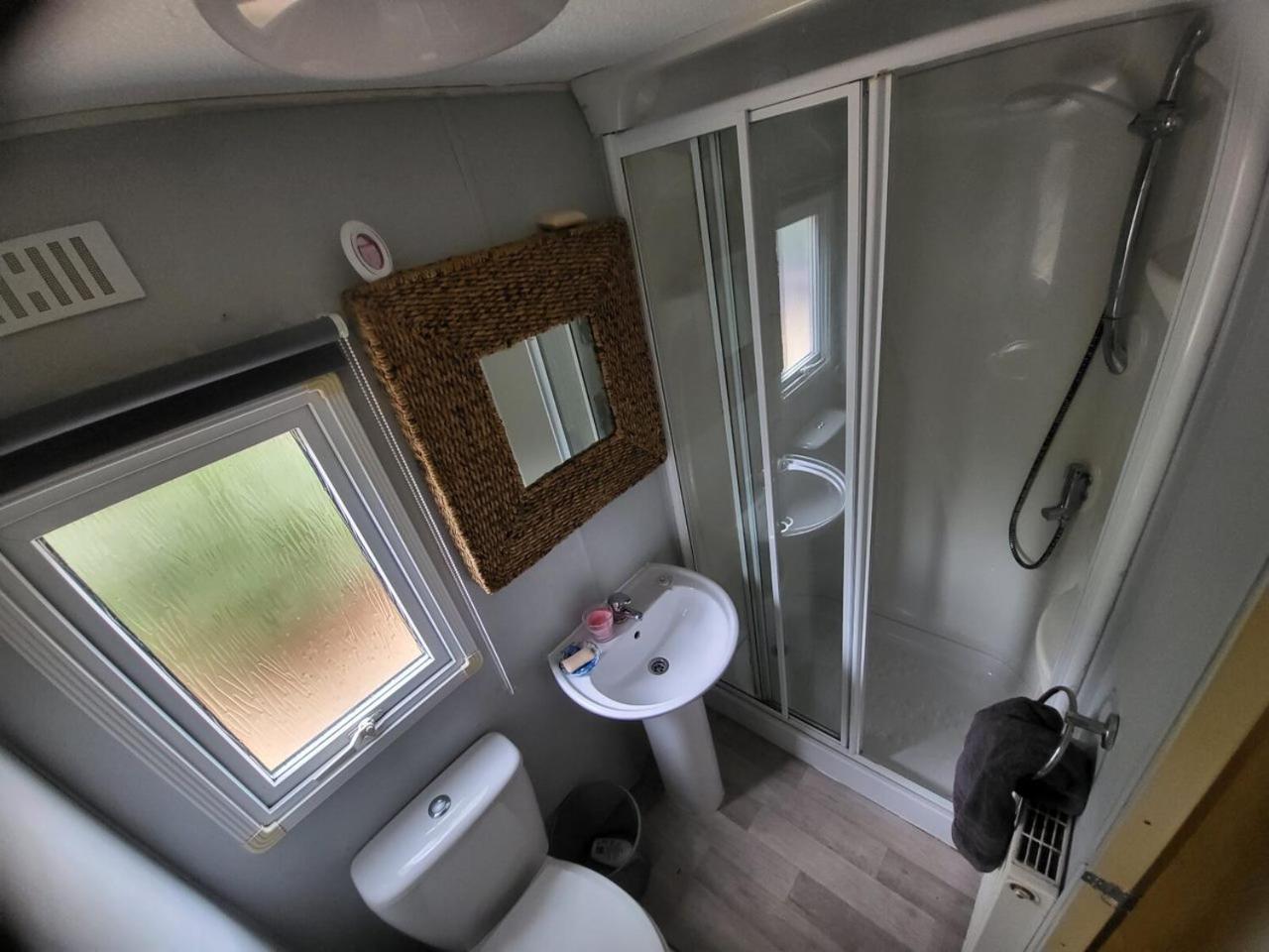 15 Bluebell Lane Hotell Hastings Exteriör bild